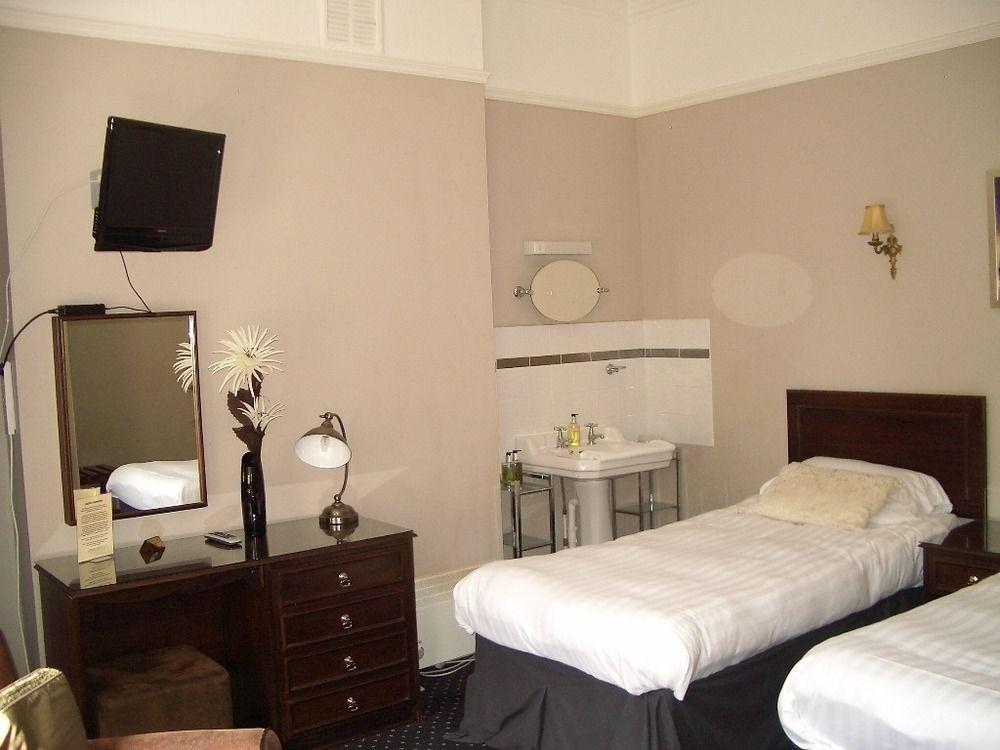 The Wood Hotel