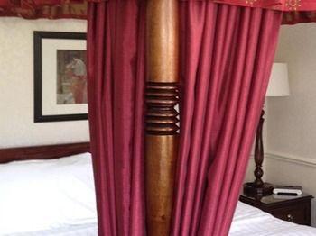 The Wood Hotel 3*