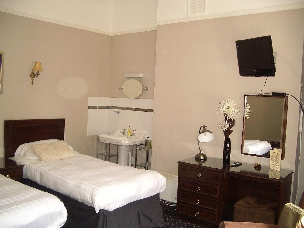 The Wood Hotel Bournemouth