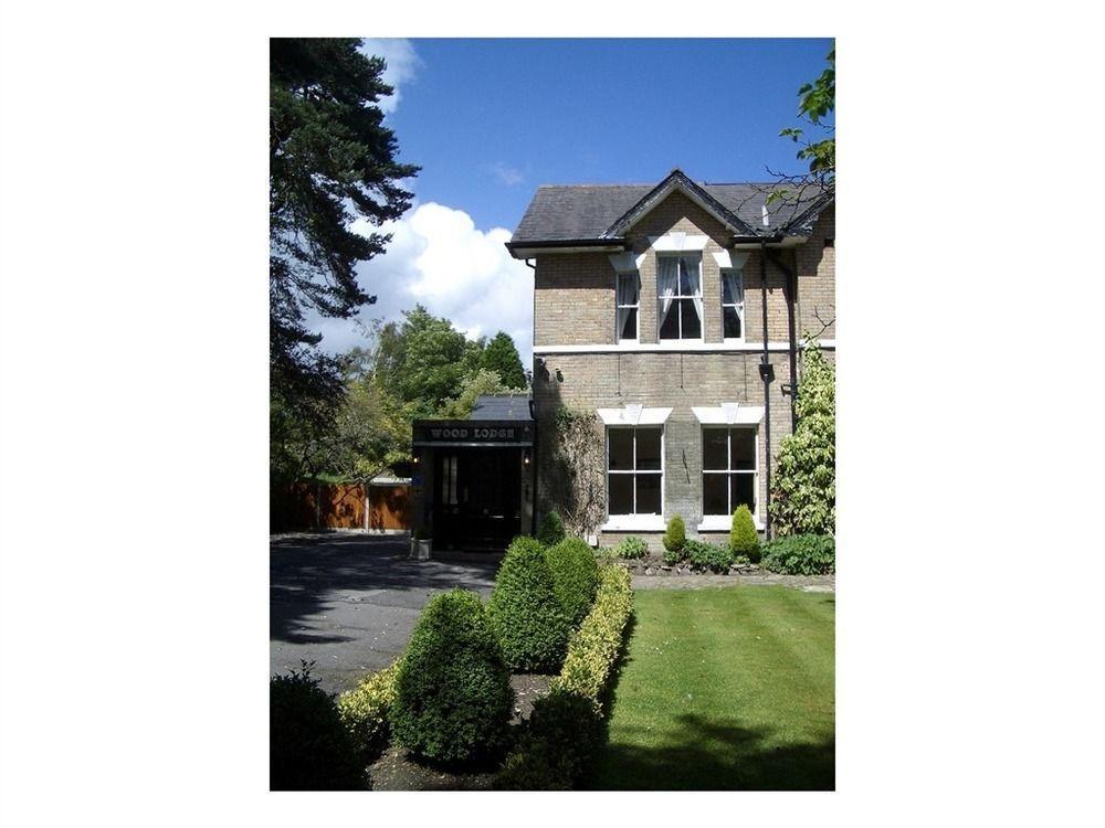 Hotel The Wood 3*