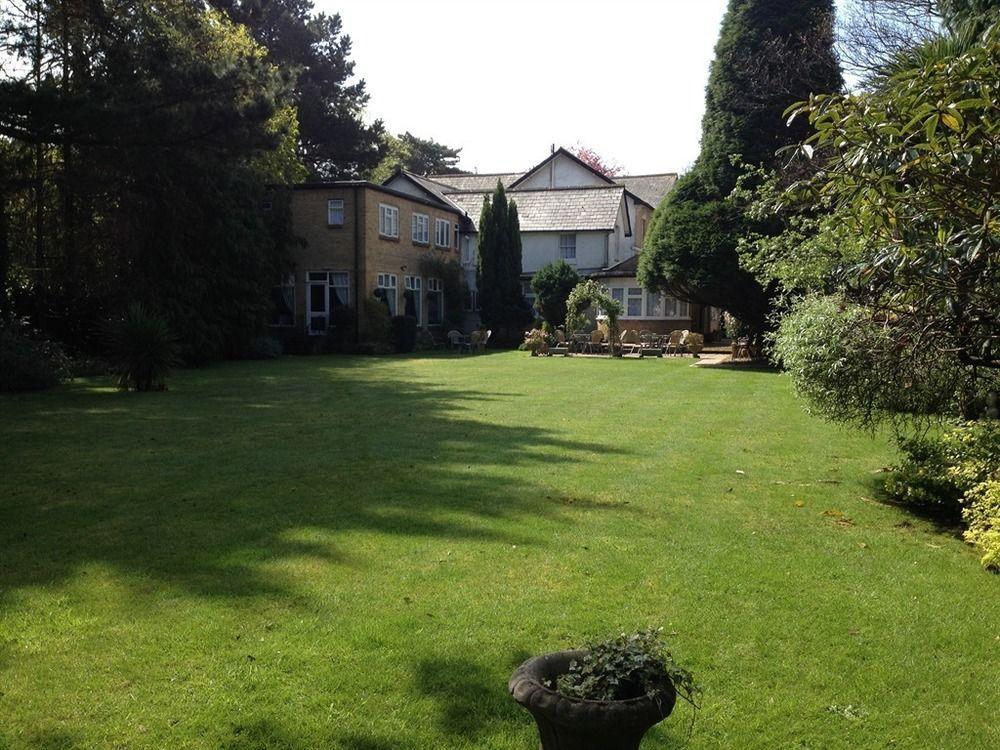 The Wood Hotel
