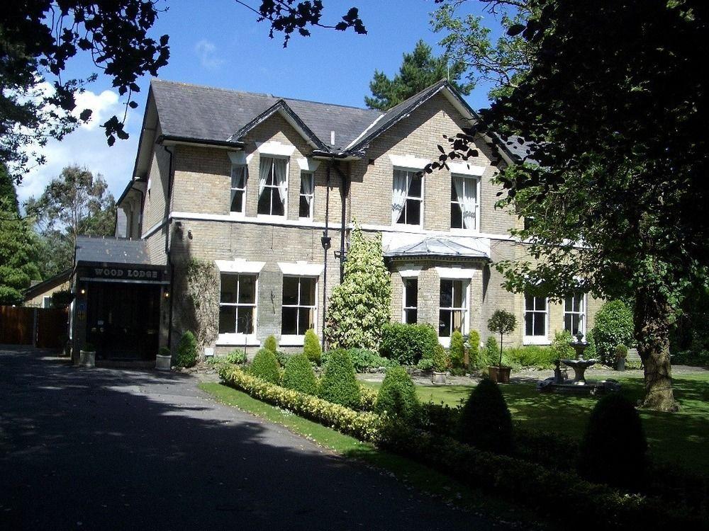The Wood Hotel Bournemouth