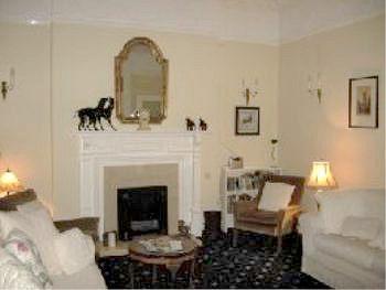 The Wood Hotel Bournemouth