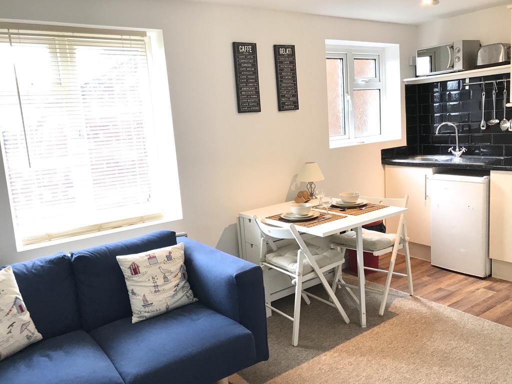 Sovereign House Apartment *