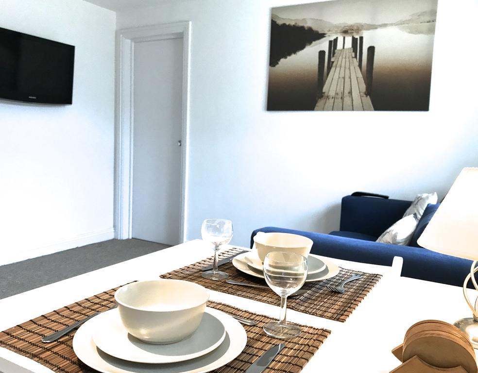 Sovereign House Bournemouth