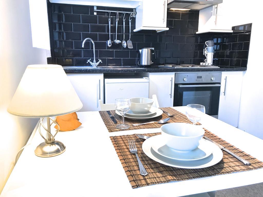 Sovereign House Apartment Bournemouth