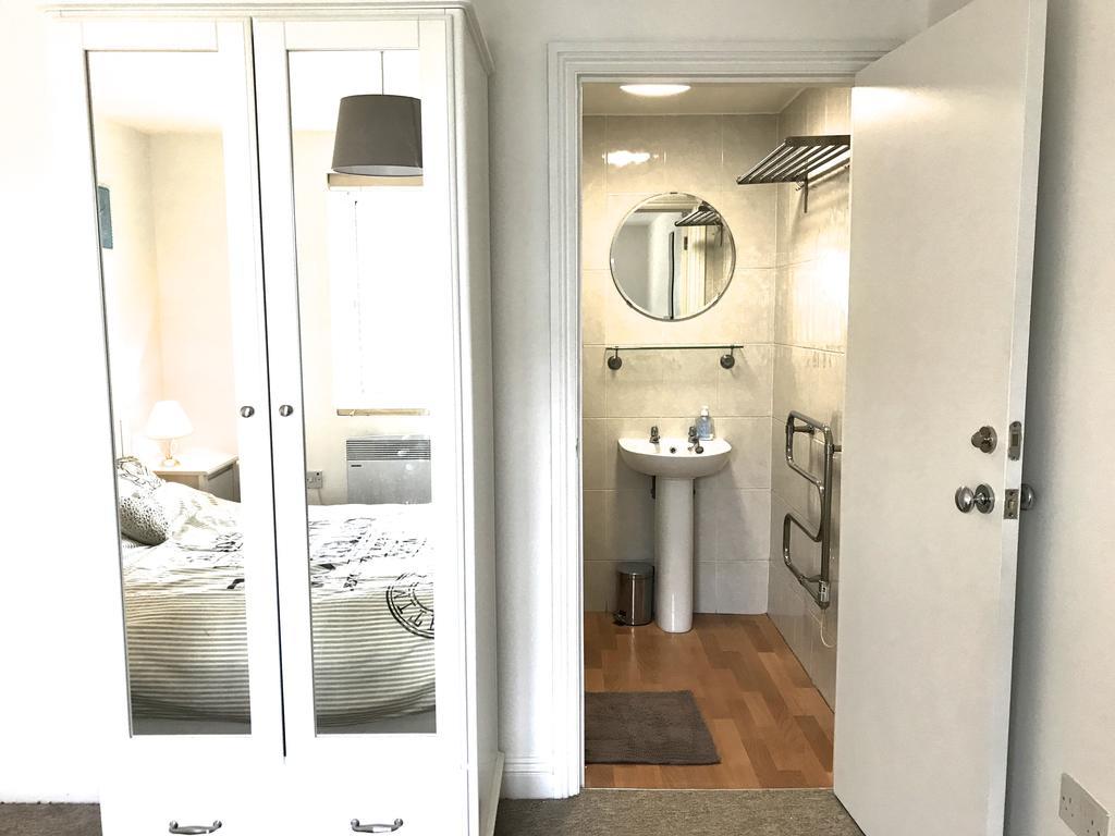 Sovereign House Apartment Bournemouth