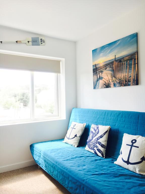 Sovereign House Apartment *