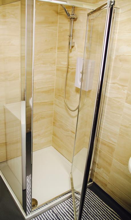 Sovereign House Apartment
