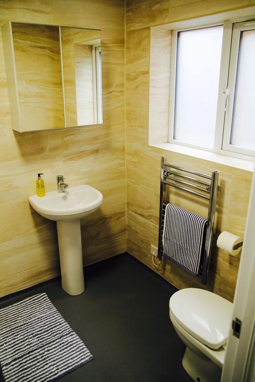 Sovereign House Apartment *