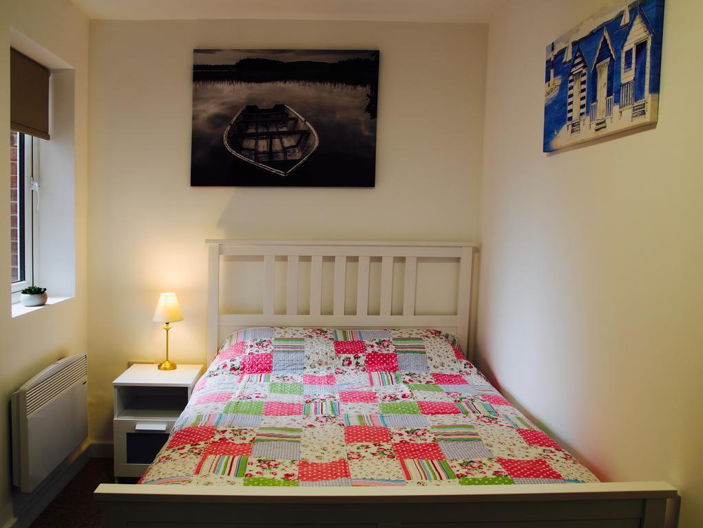 Apartment Sovereign House Bournemouth