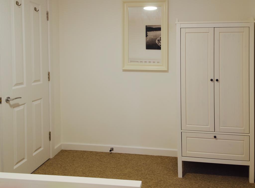 Apartment Sovereign House