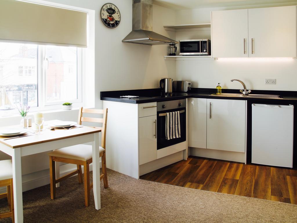 Apartment Sovereign House Bournemouth