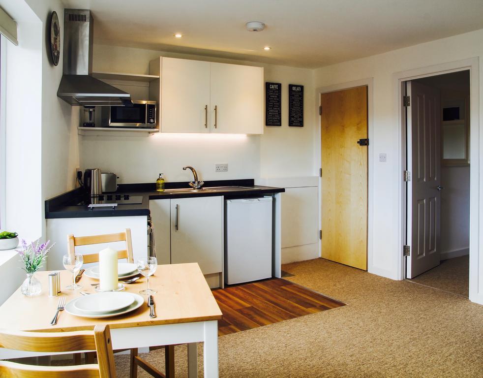 Apartment Sovereign House *