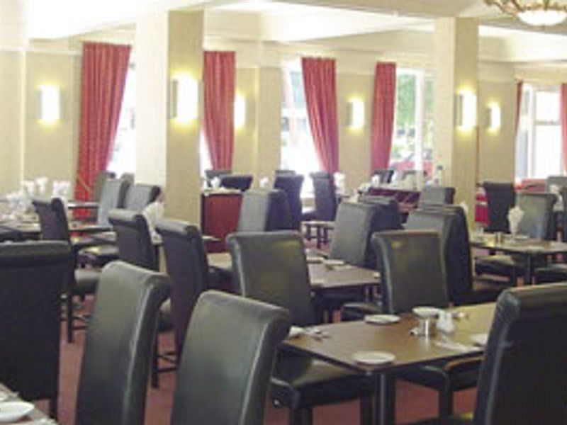 Britannia 3* Bournemouth
