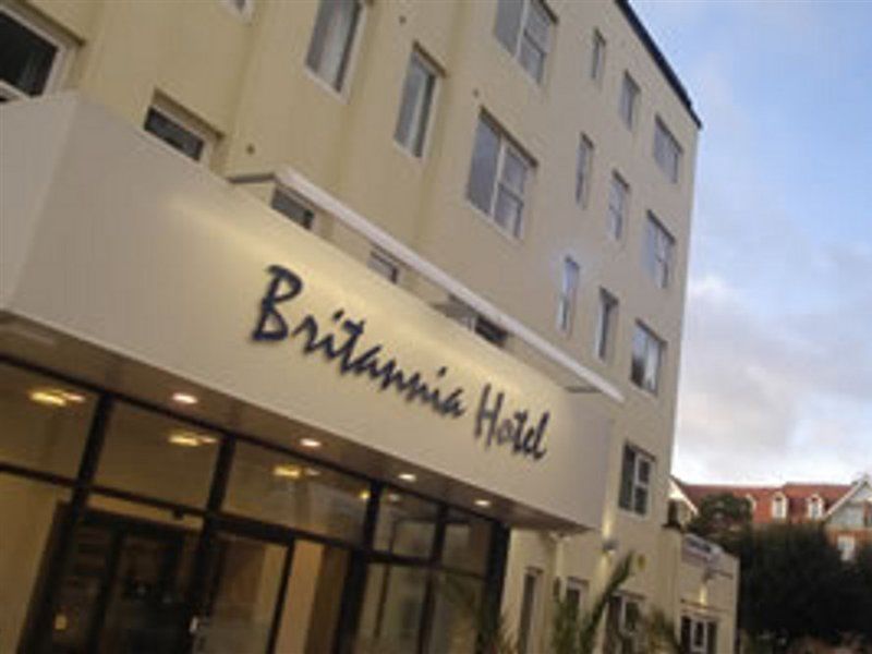 Hotel Britannia