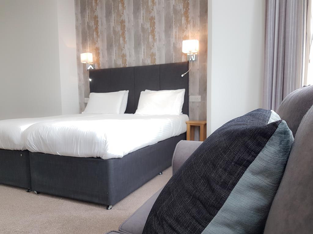 Ocean & - Oceana Collection Hotel Bournemouth