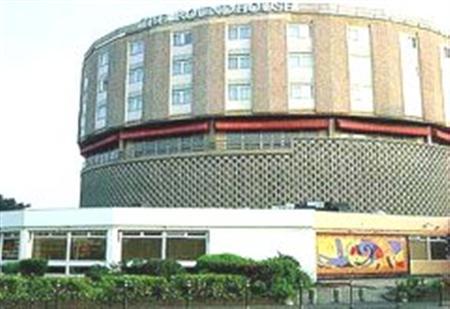 The Roundhouse 3* Bournemouth