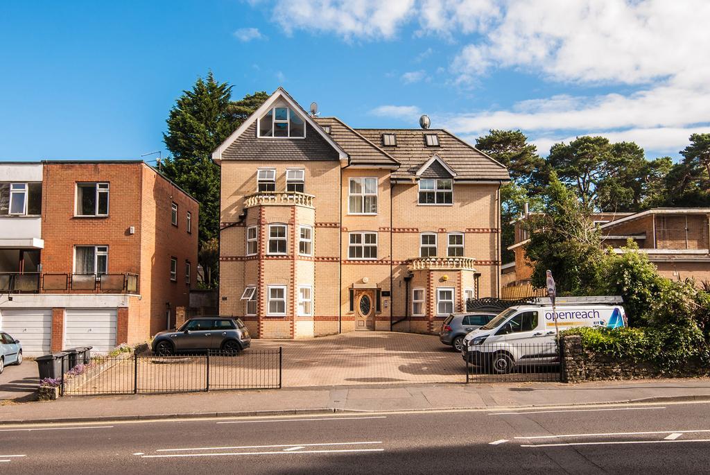Apartment Manor Bournemouth