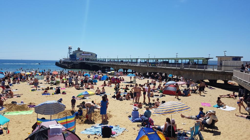 Boscombe Reef Guest house