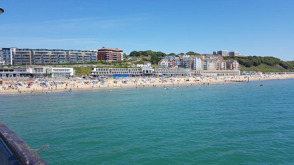 Boscombe Reef
