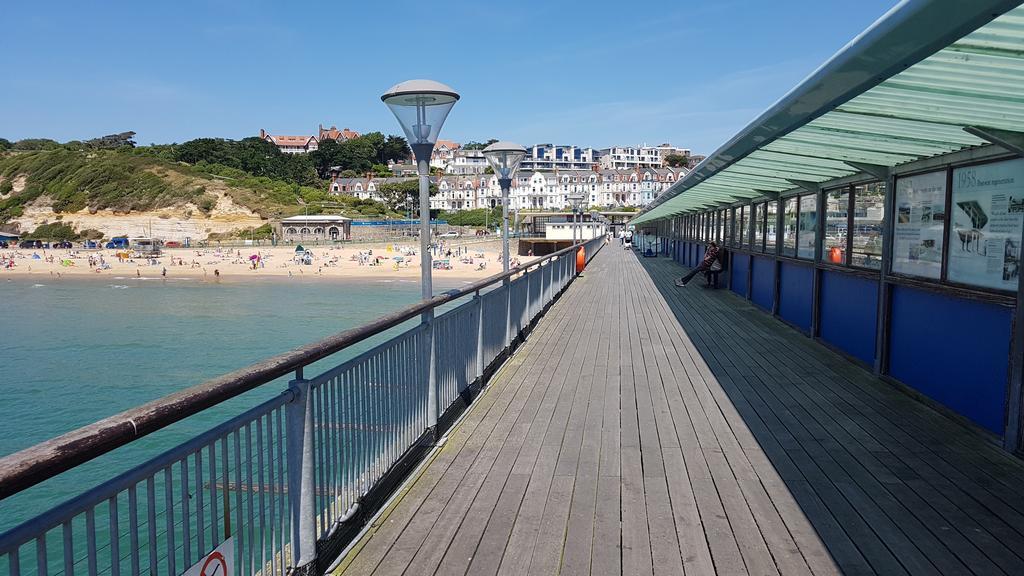 Guest house Boscombe Reef Bournemouth