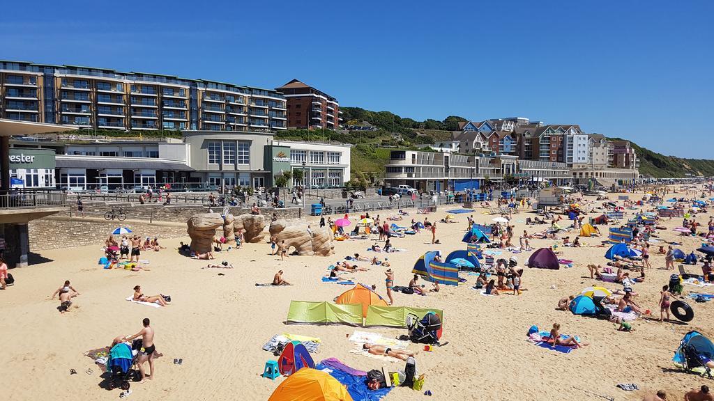 Boscombe Reef Guest house