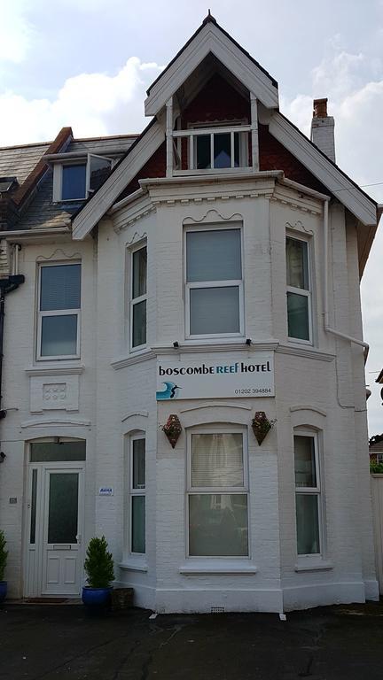 Guest house Boscombe Reef 2*