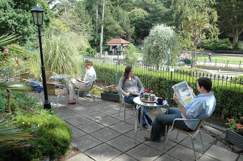 Arlington Bournemouth