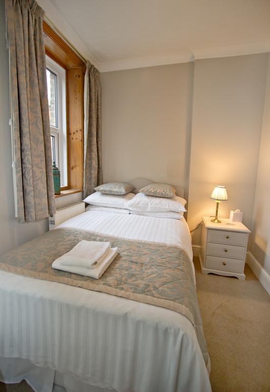 Guest house The Hedley Townhouse 3*