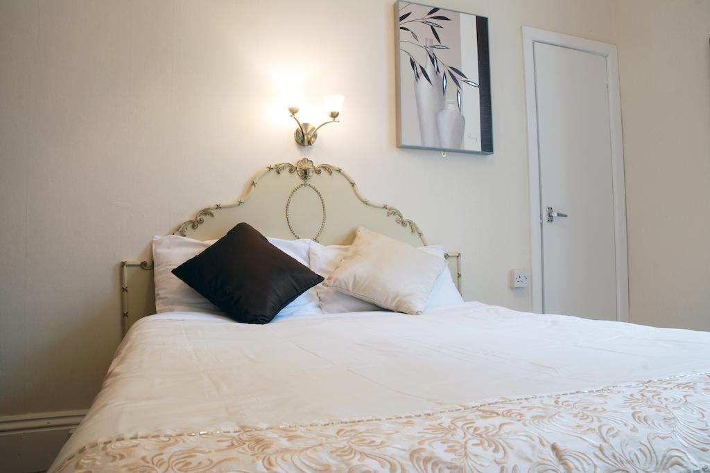 Bed & Breakfast Gervis Court Bournemouth