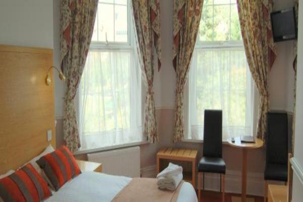 Guest house Lampeter