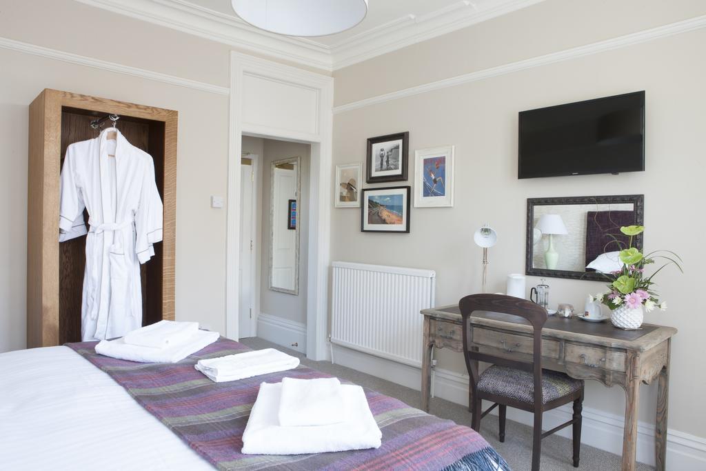 In The Park Hotel Bournemouth