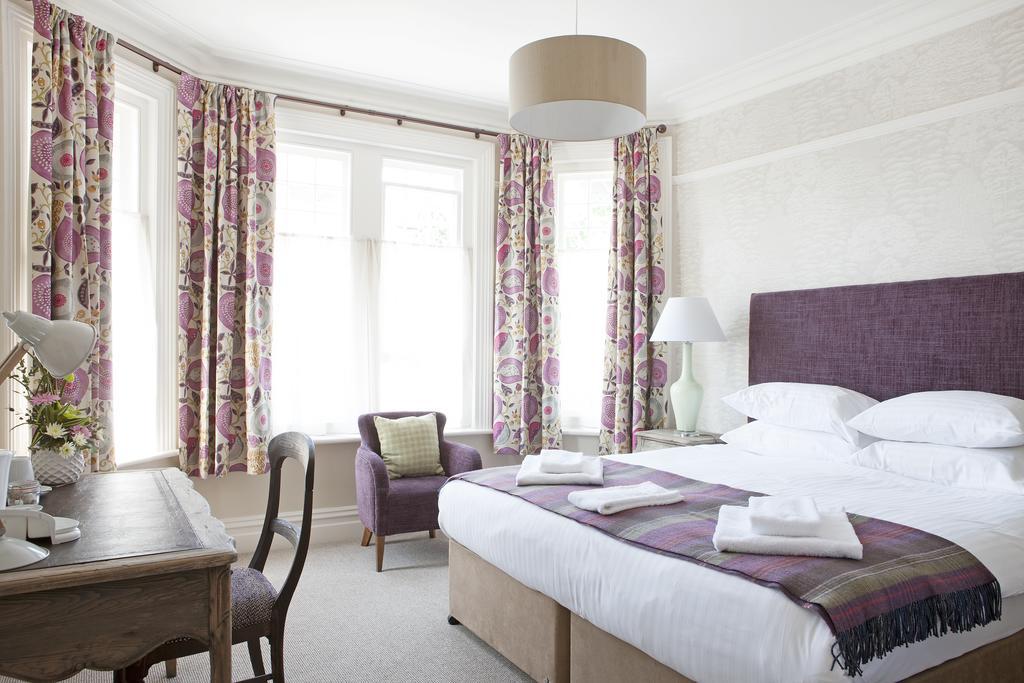 Hotel In The Park 3*