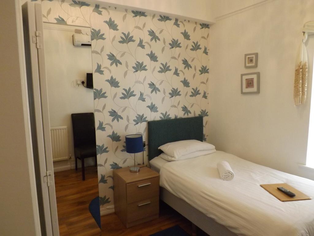 Shirley 4* Bournemouth
