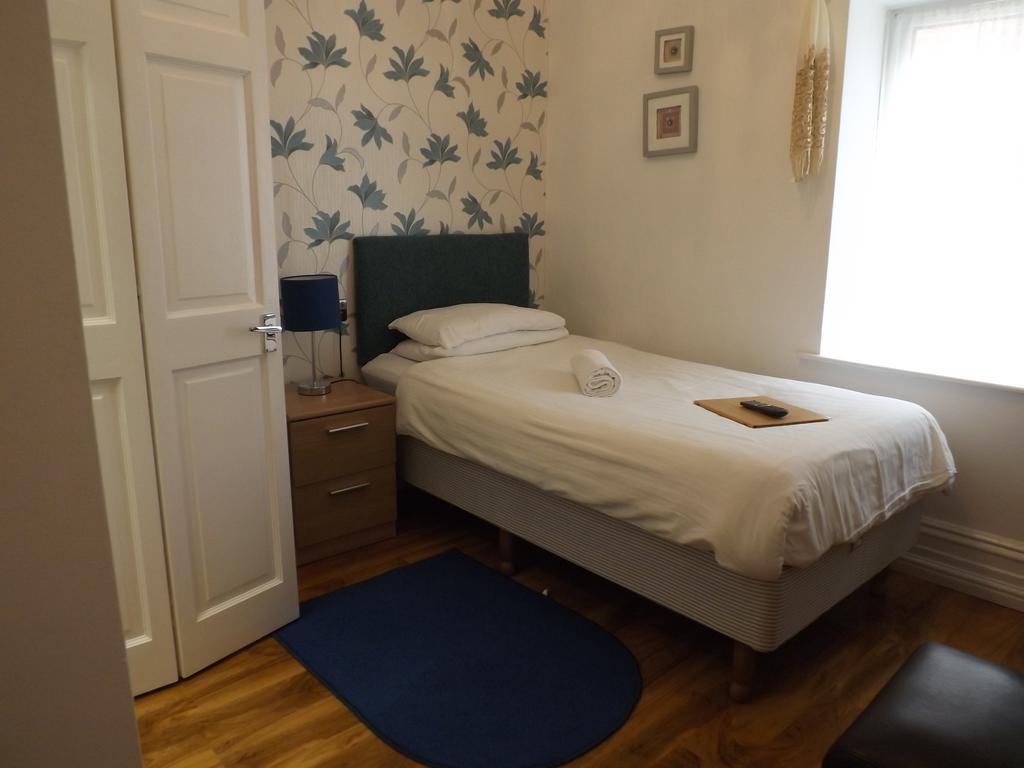 Shirley Guest house Bournemouth