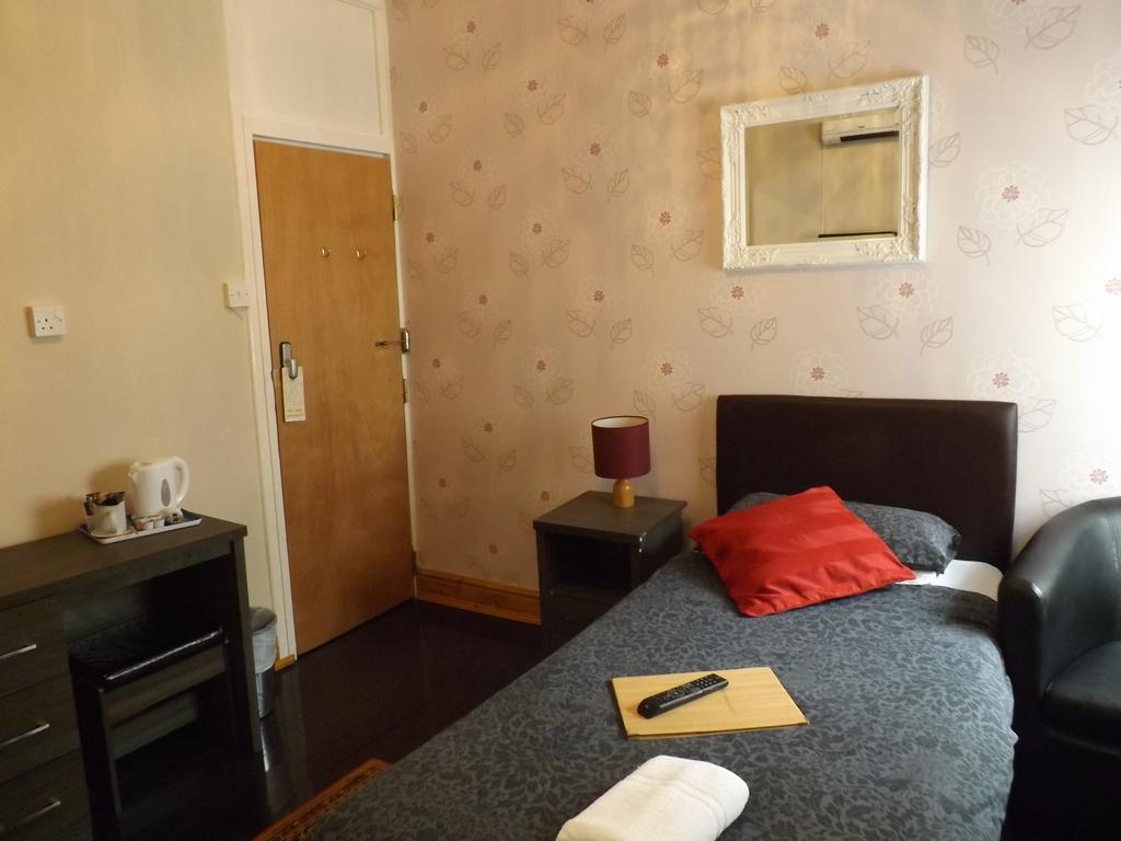 Shirley 4* Bournemouth