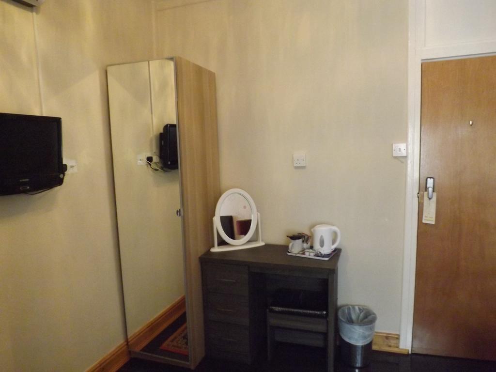 Shirley 4* Bournemouth