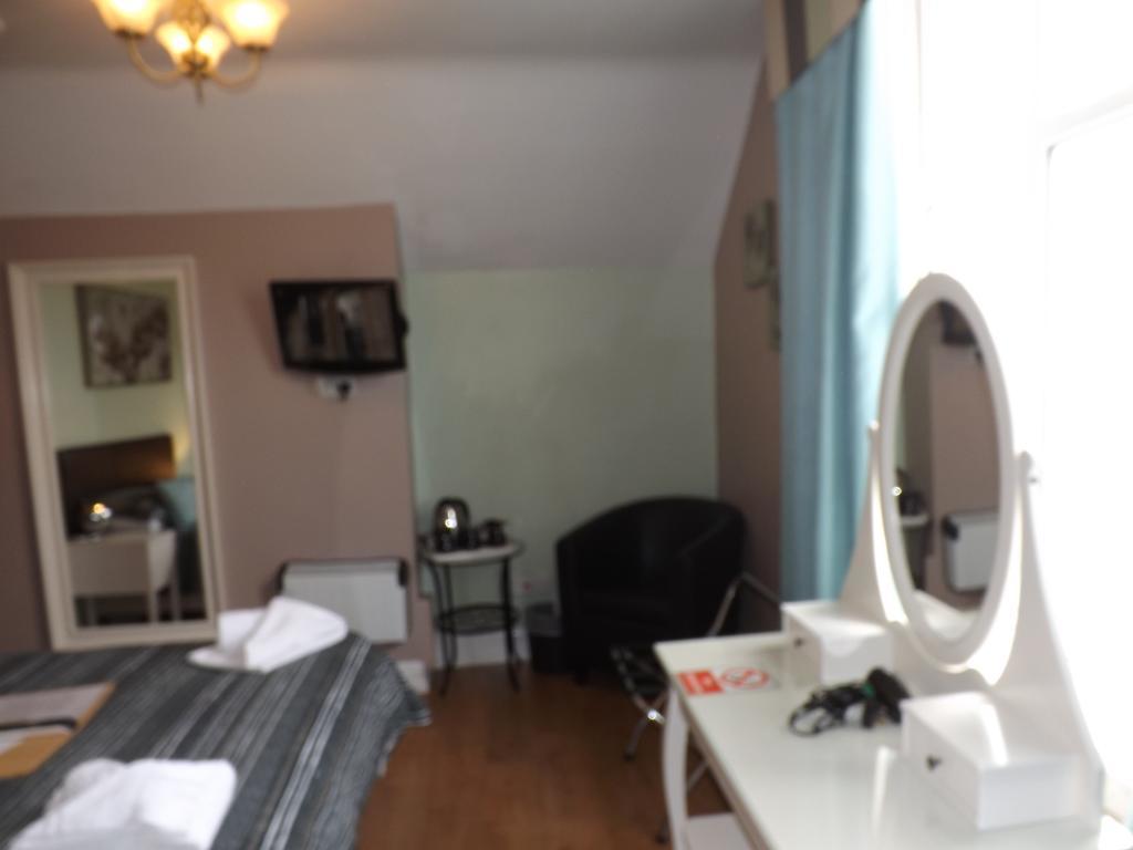 Guest house Shirley Bournemouth