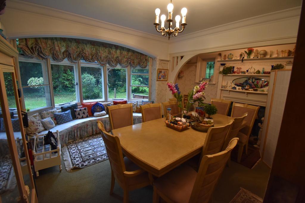 Prime With Luxury Spa Option Homestay Bournemouth