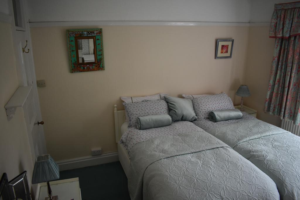 Prime With Luxury Spa Option Homestay Bournemouth