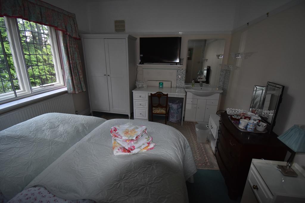 Homestay Prime With Luxury Spa Option