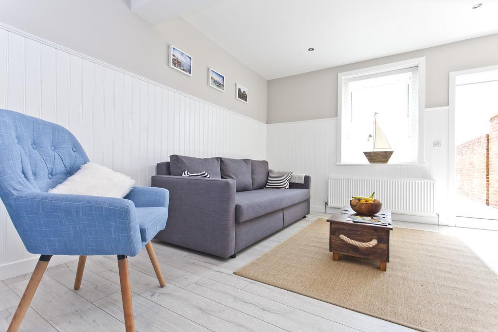 Holiday home Seaside Bournemouth