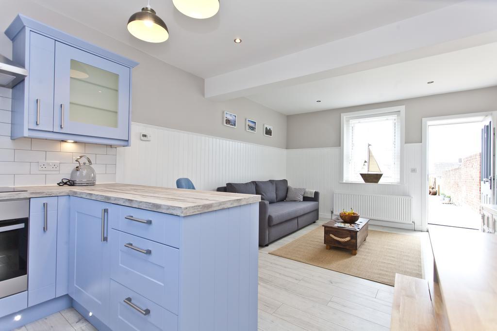 Holiday home Seaside