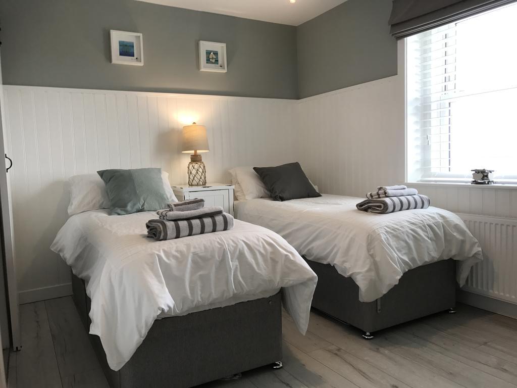Holiday home Seaside *