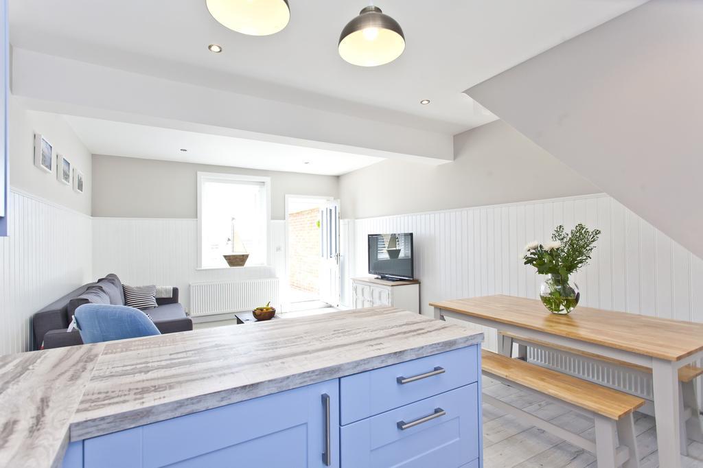 Holiday home Seaside Bournemouth