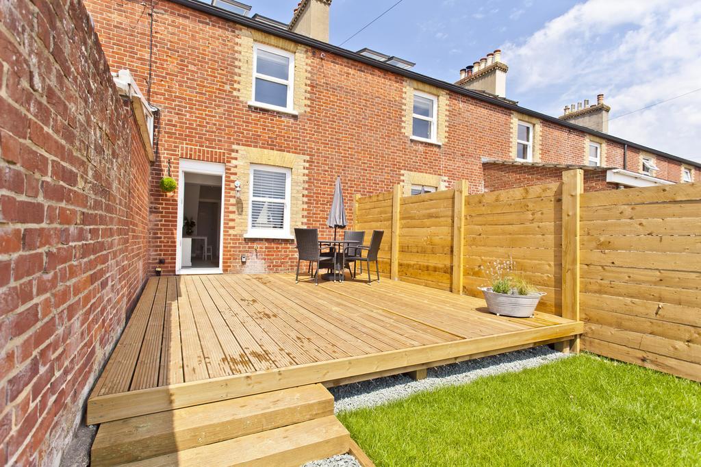 Seaside Holiday home Bournemouth