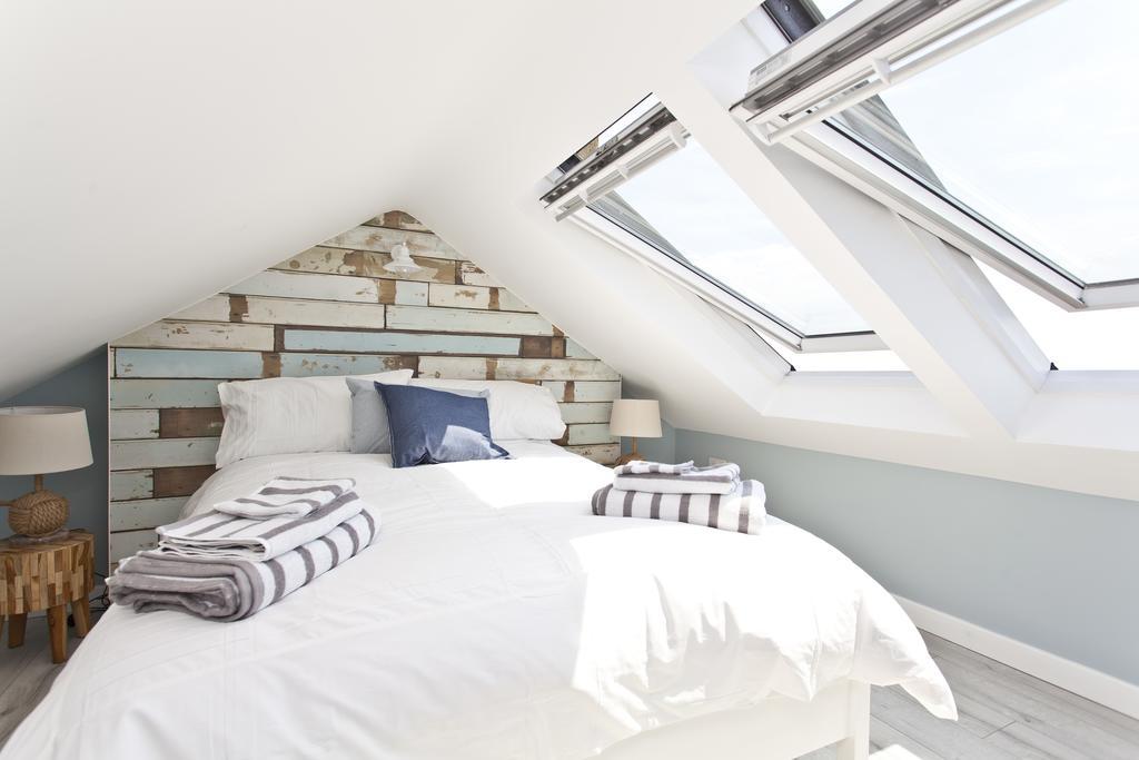 Seaside Holiday home