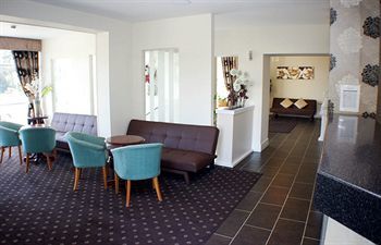 Hotel The Croham Bournemouth