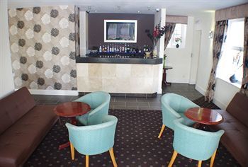 Hotel The Croham 3*